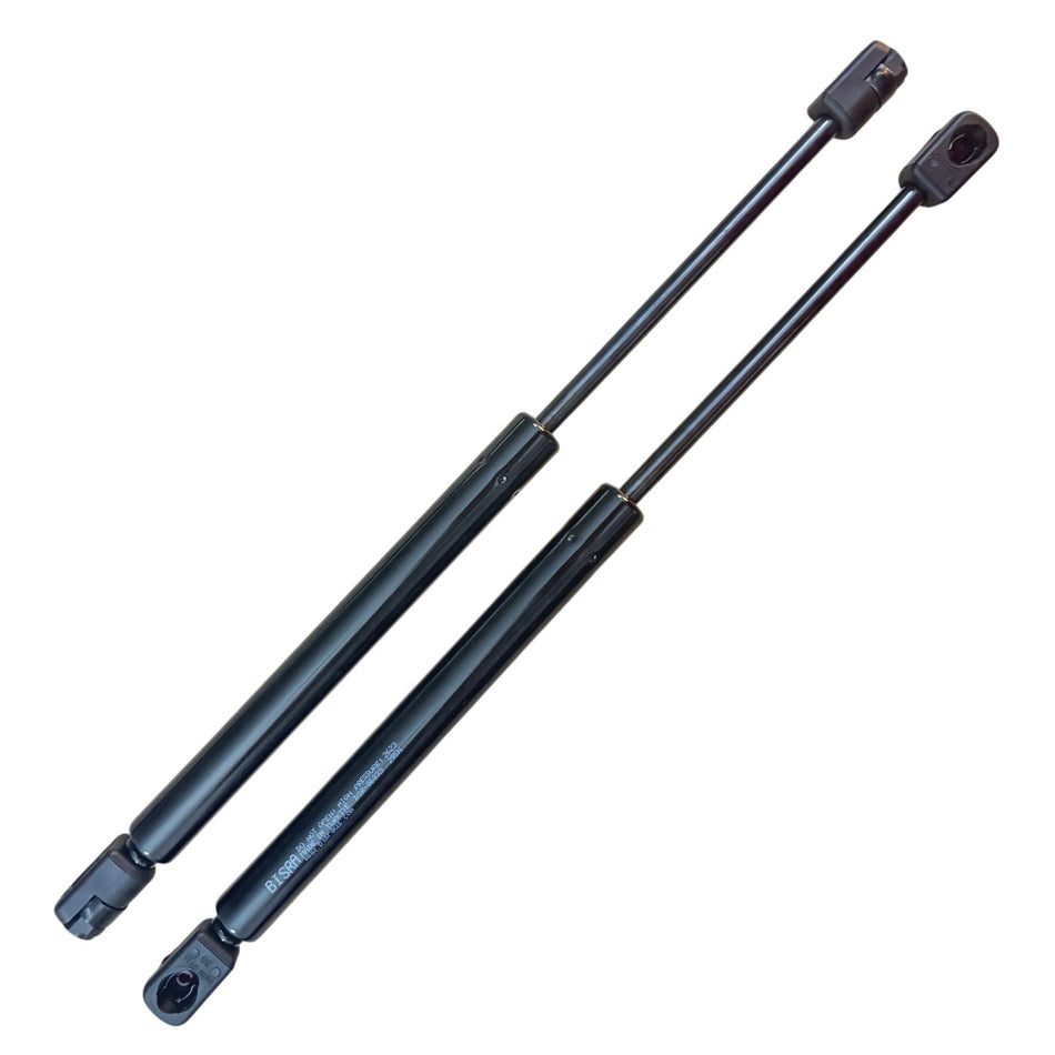 BISRA Hood Gas Strut, Compatible with Land Rover Discovery Sport L550 2024-2027, 295N Lift Support (OEM: LR084691)