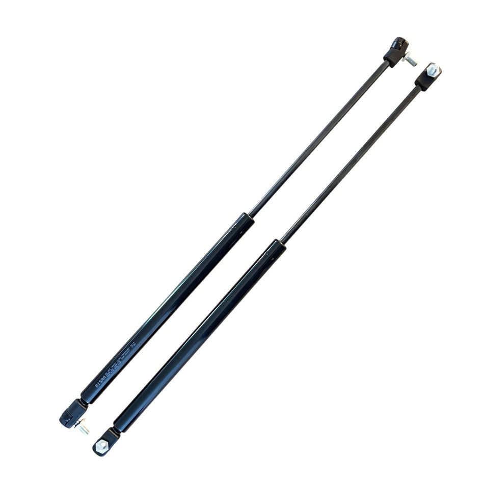 Bisra Trunk Gas Strut, Compatible with Honda CR-V CRV RD 1996-2001, 170N Lift Support