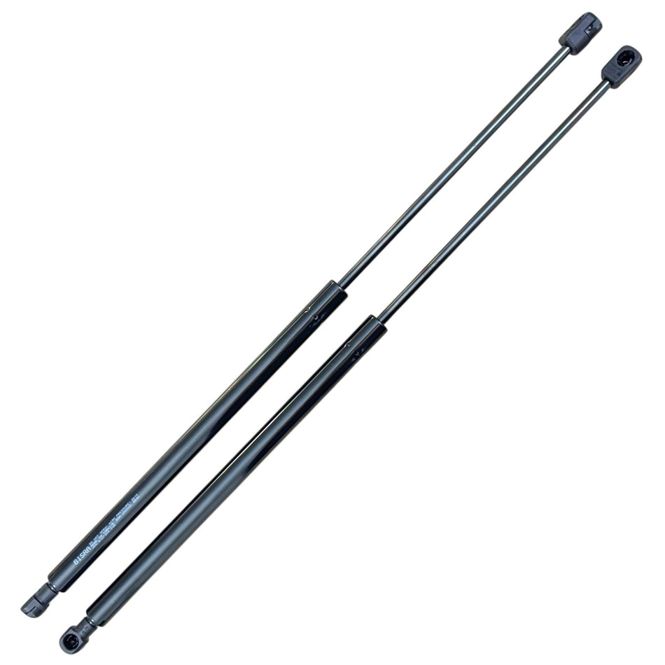 BISRA Trunk Gas Strut compatible with Hyundai Santa Fe 2001-2006 Rear Hatch Struts Set of 2 550N 22.64 in (575 mm)