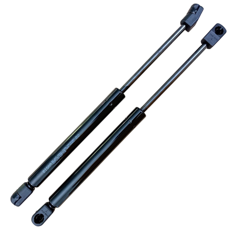 BISRA Hood Gas Strut, Compatible with Chrysler 300C 2005-2012, 520N Lift Support