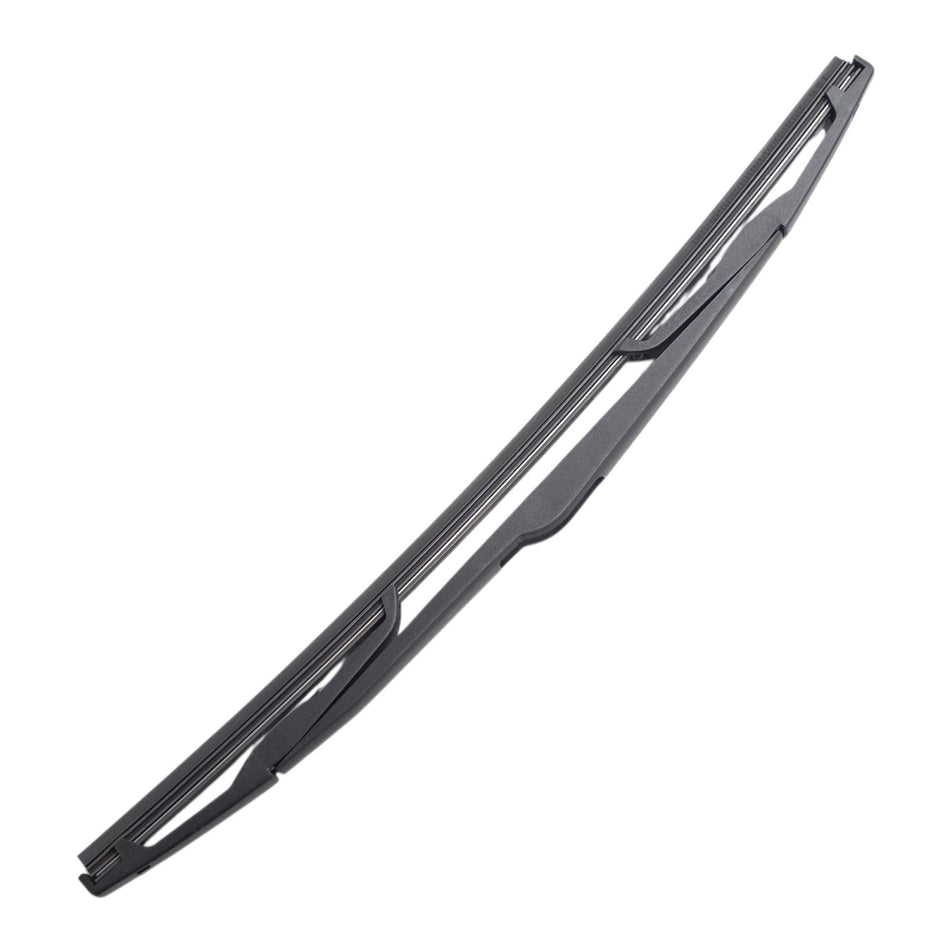 Silbak Rear Wiper Blade, Compatible with Mazda 3 HB Hatchback 2006-2009, 14" (350mm) (OEM: BP4M67330)