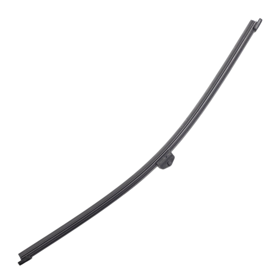 Silbak Rear Wiper Blade, Compatible with Porsche Cayenne 2015-2018, 14" (350mm) (OEM: 95862805000)