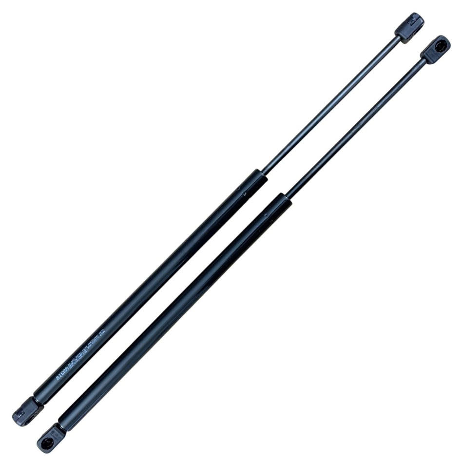 BISRA Trunk Gas Strut compatible with Kia Sportage 2017-2022 Rear Hatch Struts 600N (134.9 lbf) Extended Length 22.25 in (565.15 mm) 2-Piece Set