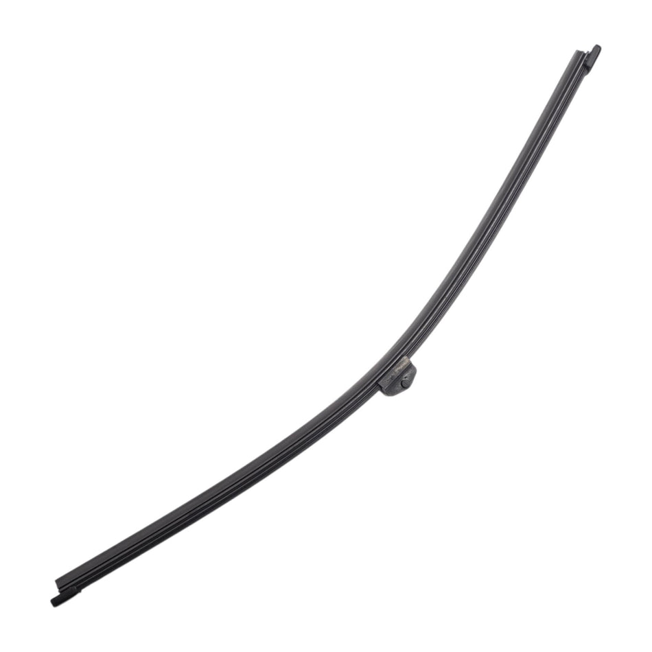 Silbak Rear Wiper Blade, Compatible with Audi Q5 2018-2020, 15" (380mm) (OEM: 80A955425)