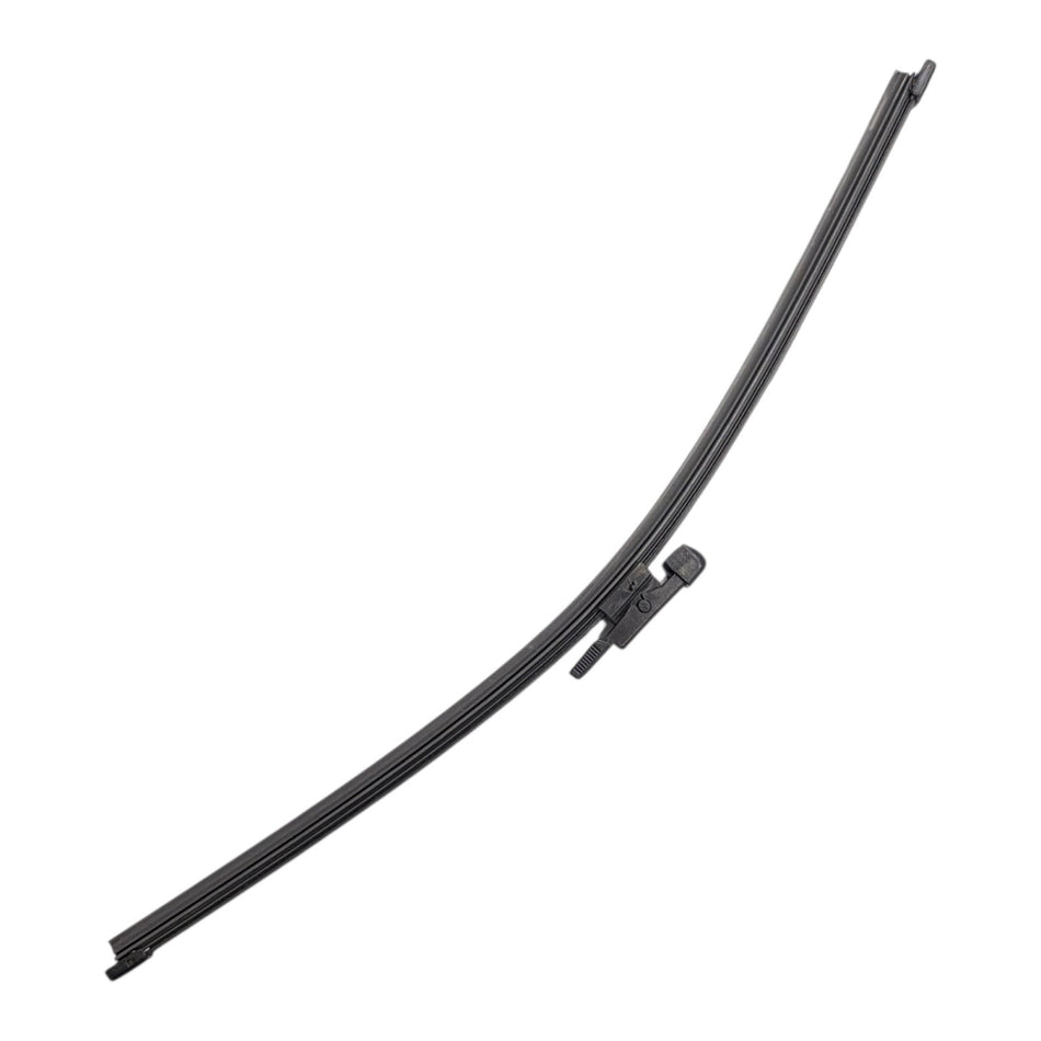 Silbak Rear Wiper Blade Set, Compatible with Porsche Macan 2019-2021, 15"/15" (380mm/380mm) (OEM: 971955427A)