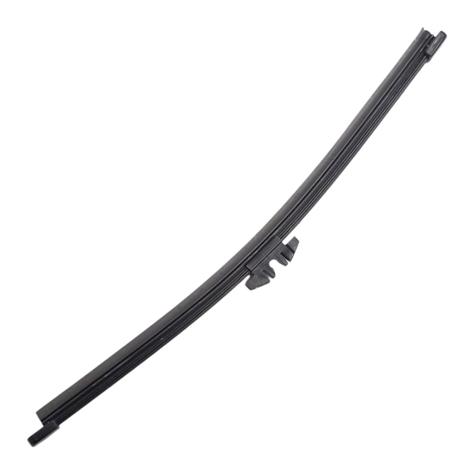 Silbak Rear Wiper Blade Set, Compatible with Mini Countryman F60 2017-2023, 10"/10" (250mm/250mm) (OEM: 61617411249)