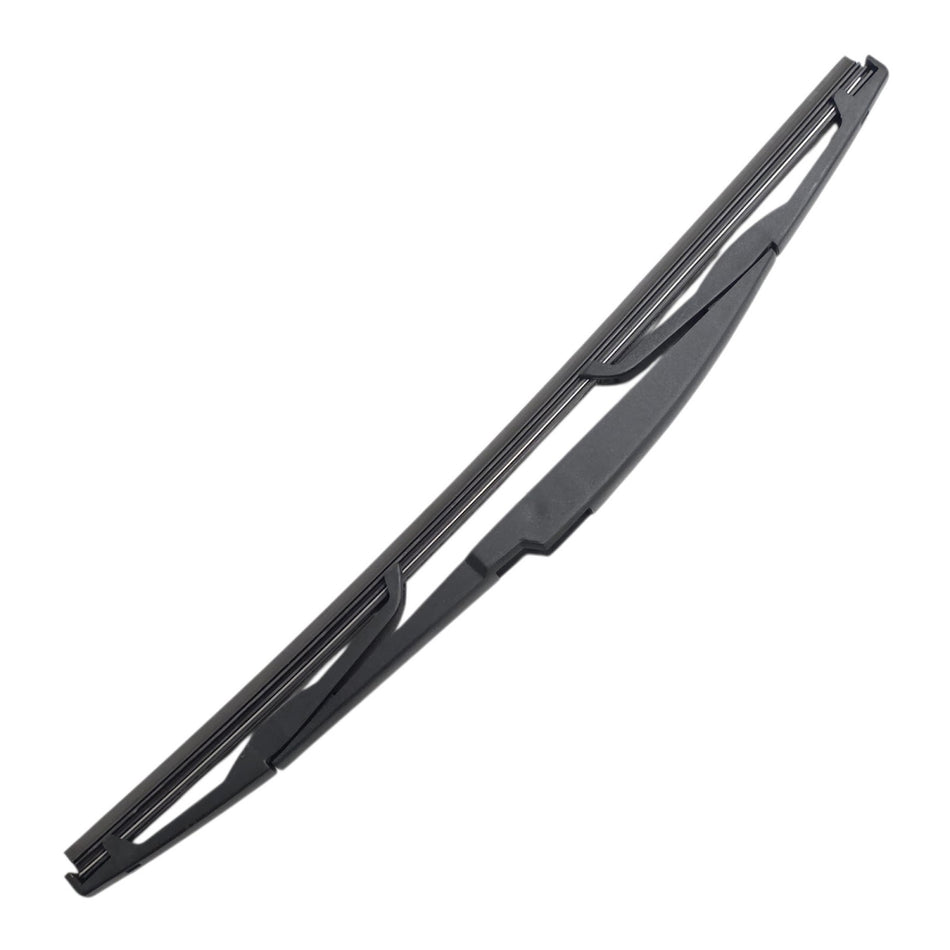 Silbak Rear Wiper Blade, Compatible with Jeep Cherokee KL 2014-2018, 14" (350mm)