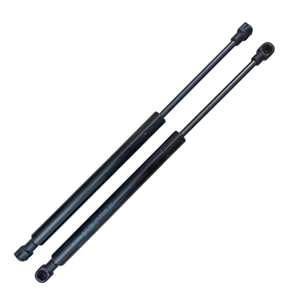 BISRA Trunk Gas Strut, Compatible with BMW 1 Series E82 Coupe 2008-2013, 260N Lift Support (OEM: 41627166758)