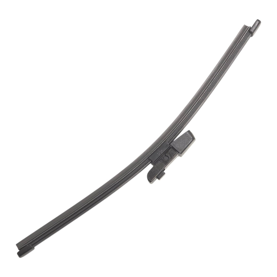 Silbak Rear Wiper Blade Set, Compatible with VW Volkswagen Golf R 2015-2019, 11"/11" (280mm/280mm) (OEM: 5G6955427A)