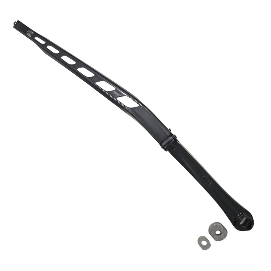 MAXTEL Front Wiper Arm, Compatible with BMW 6 Serisi E64 Cabriolet 2004-2010