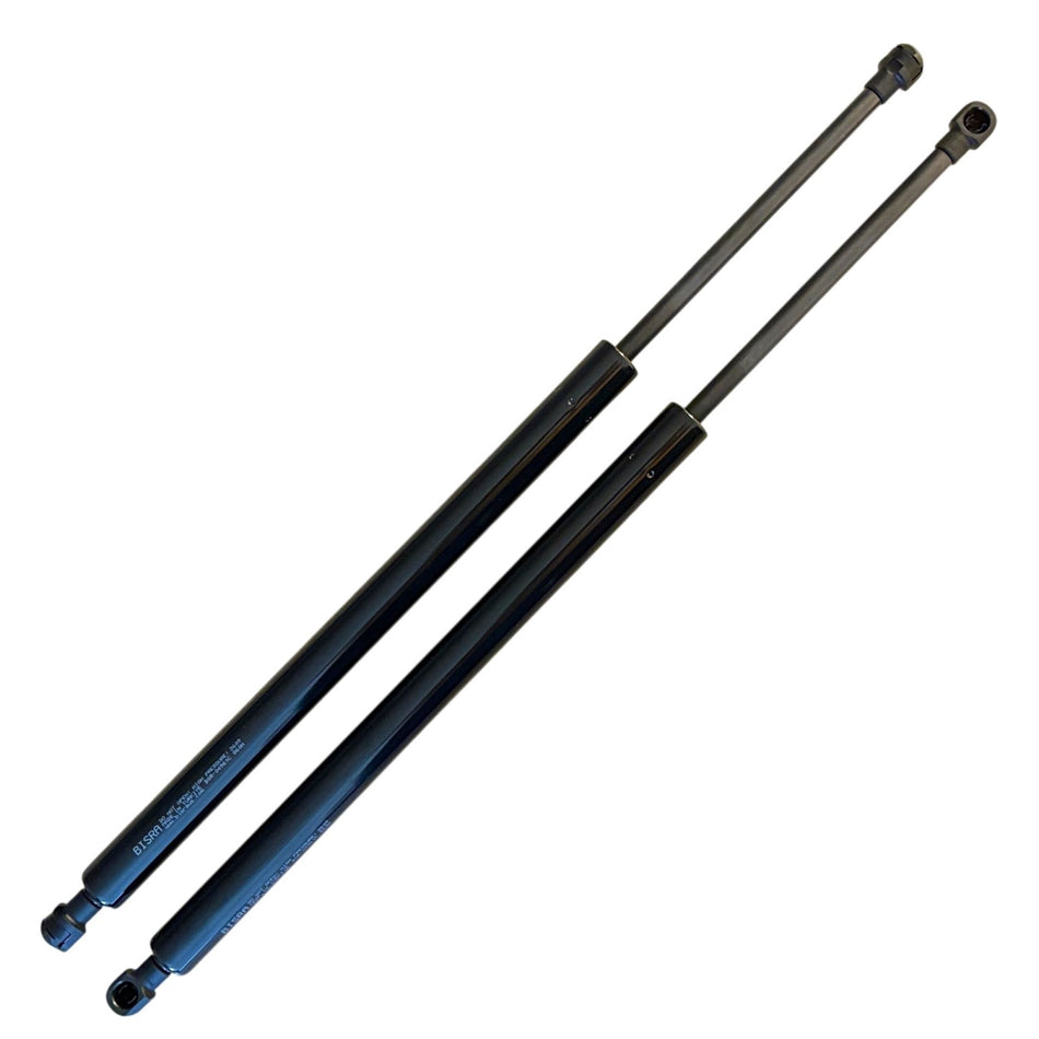 BISRA Trunk Gas Strut compatible with Toyota RAV4 2013-2018 Rear Hatch Struts, 860N (193,33 lbf) Pushing Force, Extended Length 20.50 in (520.7 mm), 2-Pack Set
