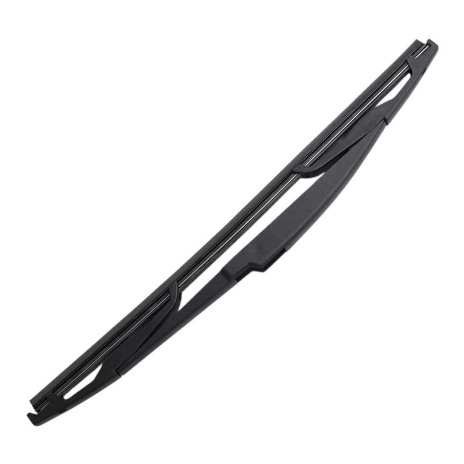 Silbak Rear Wiper Blade Set, Compatible with Toyota Land Cruiser J200 2008-2012, 12"/12" (300mm/300mm) (OEM: 8524205080)