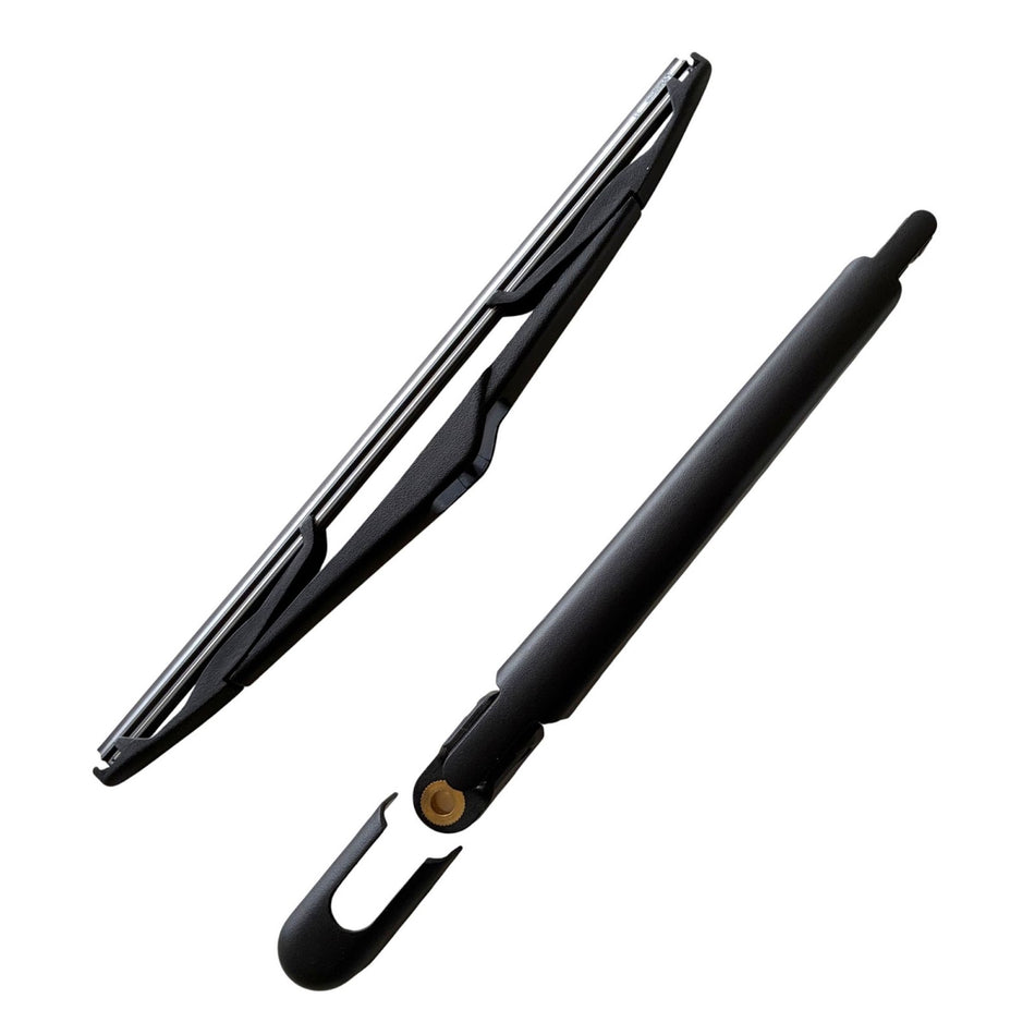 MAXTEL Rear Wiper Arm, Compatible with Ford Escape 2008-2012