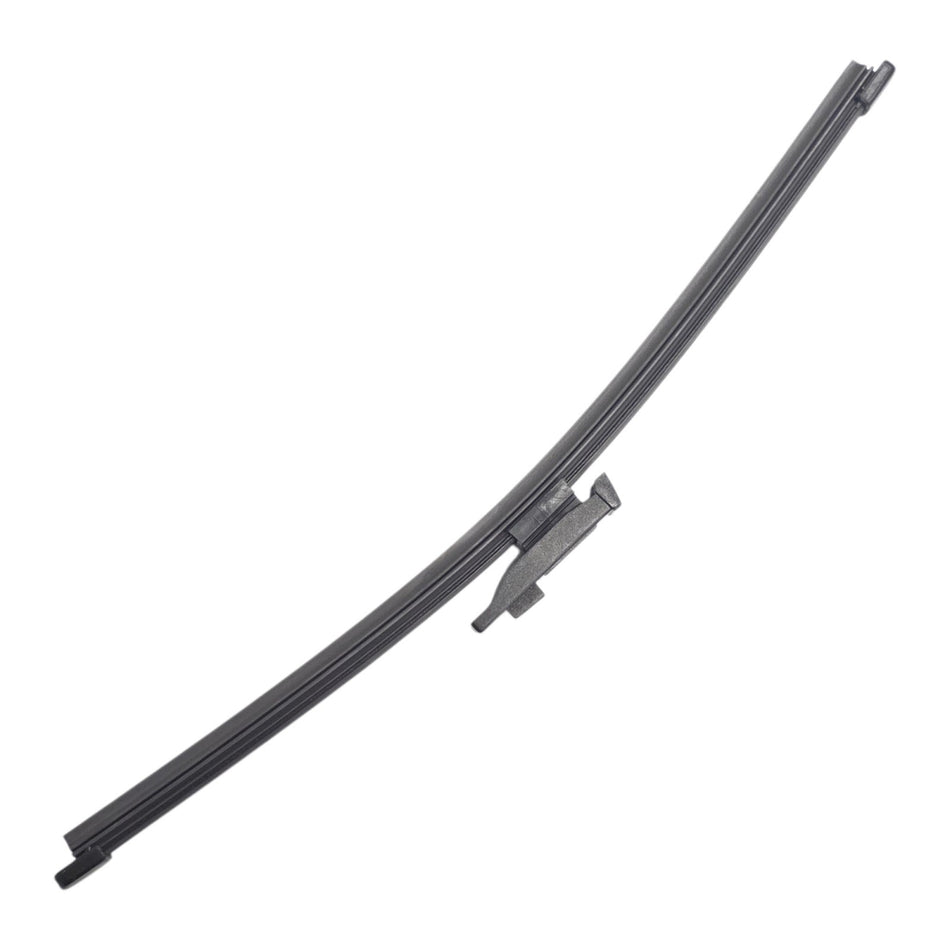 Silbak Rear Wiper Blade Set, Compatible with VW Volkswagen Tiguan 2025-2028, 12"/12" (300mm/300mm) (OEM: 57N955427)