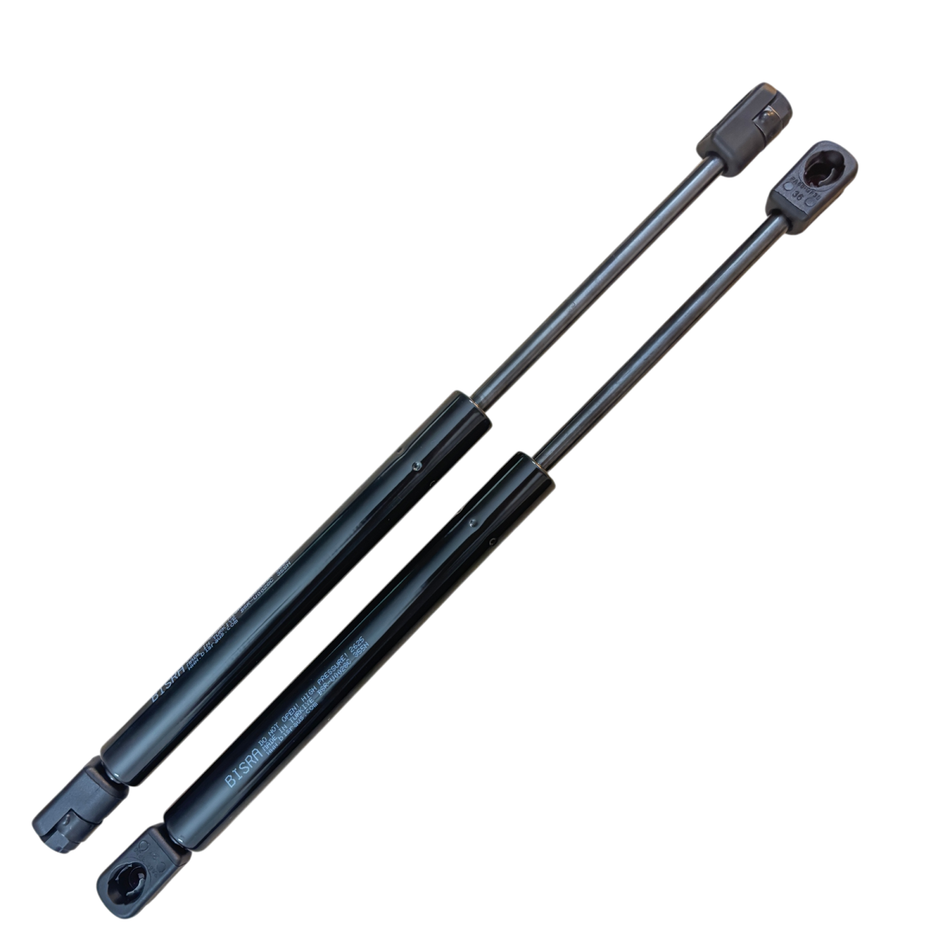 BISRA Trunk Gas Strut, Compatible with Ford Mustang Coupe 2015-2023, 355N Lift Support (OEM: 1935835)