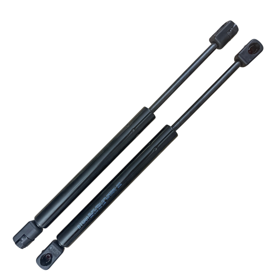 BISRA Trunk Gas Strut, Compatible with Ford Mustang Convertible 2015-2023, 480N Lift Support (OEM: PR3B-C406A10-CC)