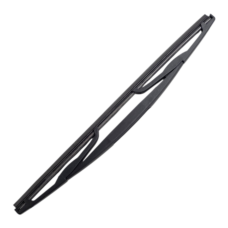 Silbak Rear Wiper Blade Set, Compatible with Honda CR-V CRV 2017-2022, 13"/13" (330mm/330mm) (OEM: 76730S3N003)
