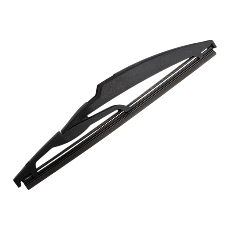 Silbak Rear Wiper Blade, Compatible with Toyota Corolla iM 2016-2019, 8" (200mm)