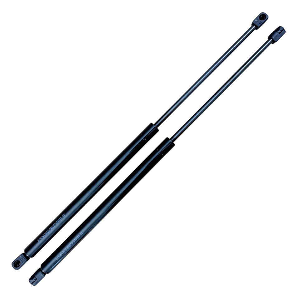 BISRA Trunk Gas Strut compatible with Honda CRV CR-V 2012-2016 Rear Hatch Struts Set of 2, 460N (103.41 lbf), Extended Length 24.70 in (627.38 mm)
