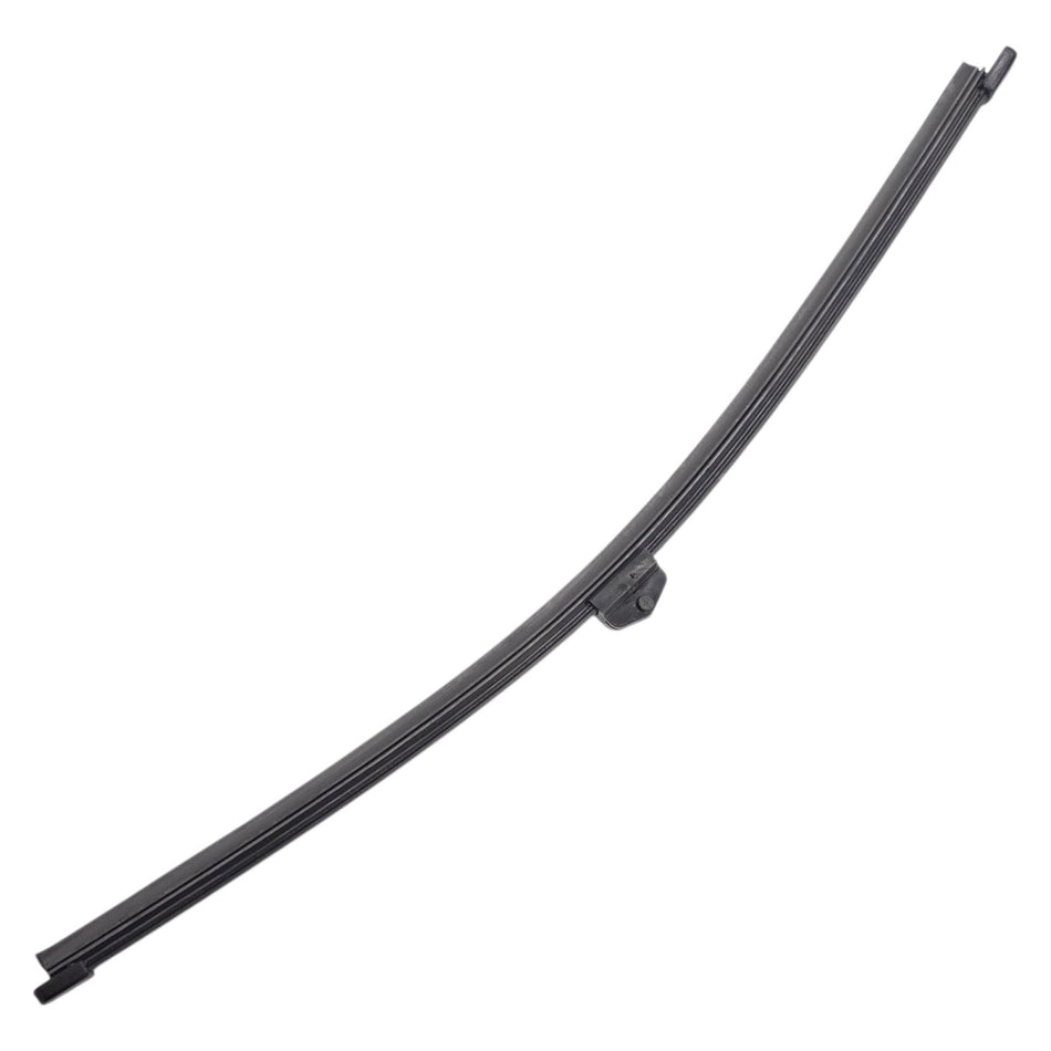 Silbak Rear Wiper Blade, Compatible with Audi Q5 2009-2012, 13" (330mm) (OEM: 8R0955425)