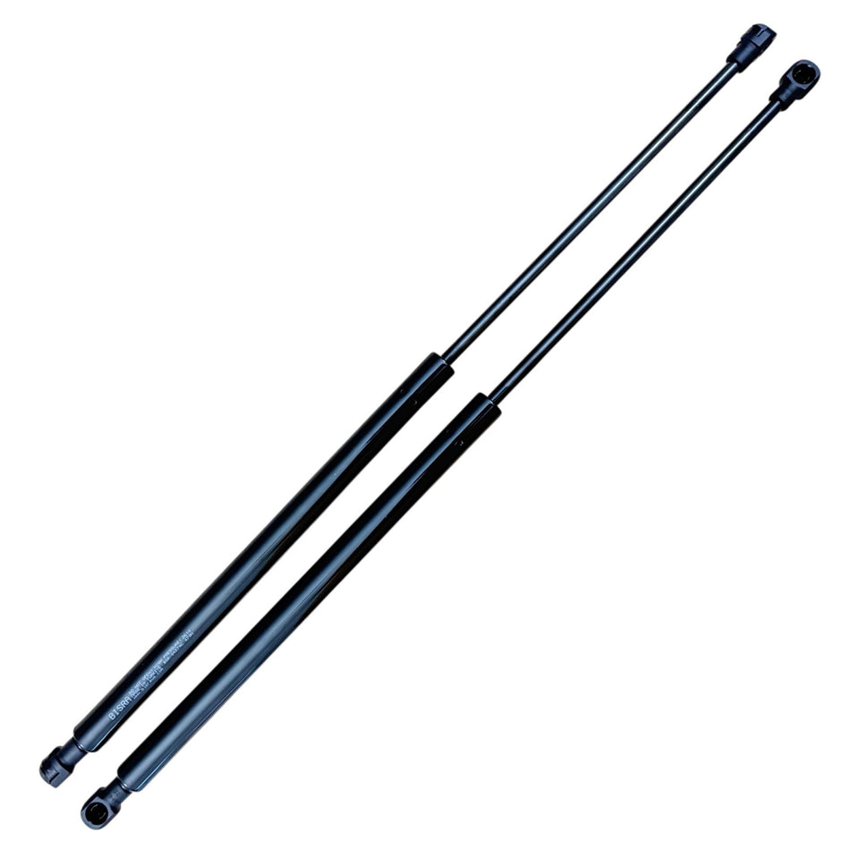 BISRA Trunk Gas Strut compatible with Toyota C-HR CHR 2018-2023 Rear Hatch Struts 470N 21.70in (551.18mm) Set of 2 Made in Turkey