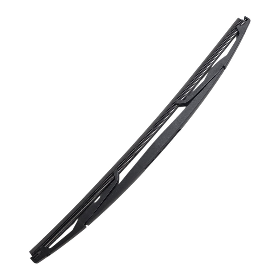 Silbak Rear Wiper Blade Set, Compatible with Honda Fit 2009-2013, 14"/14" (350mm/350mm) (OEM: 76630S7AG02)