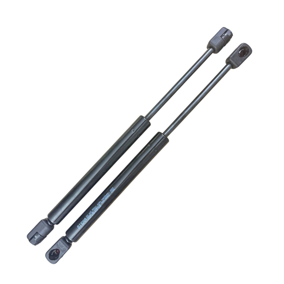 BISRA Hood Gas Strut, Compatible with Range Rover Evoque 2016-2019, 430N Lift Support (OEM: LR025400)