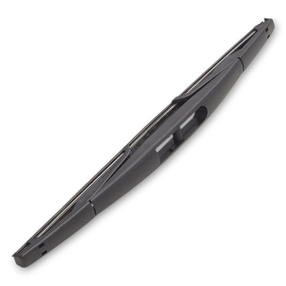 Silbak Rear Wiper Blade Set, Compatible with Mitsubishi Outlander 2013-2020, 13"/13" (330mm/330mm) (OEM: 8250A294)