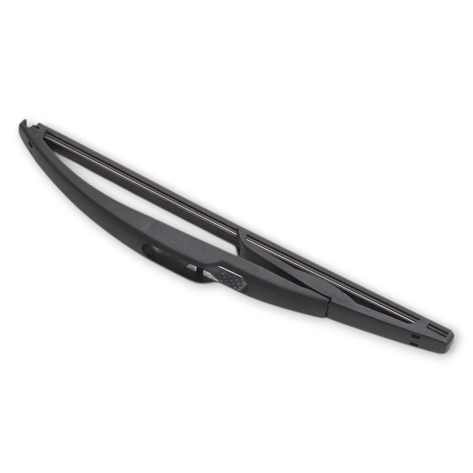 Silbak Rear Wiper Blade, Compatible with Smart ForTwo Coupe 2008-2015, 11" (280mm) (OEM: A4518200145)