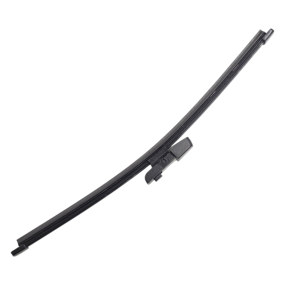Silbak Rear Wiper Blade Set, Compatible with VW Volkswagen Golf SportWagen 2015-2019, 12"/12" (300mm/300mm) (OEM: 5GM955427B)