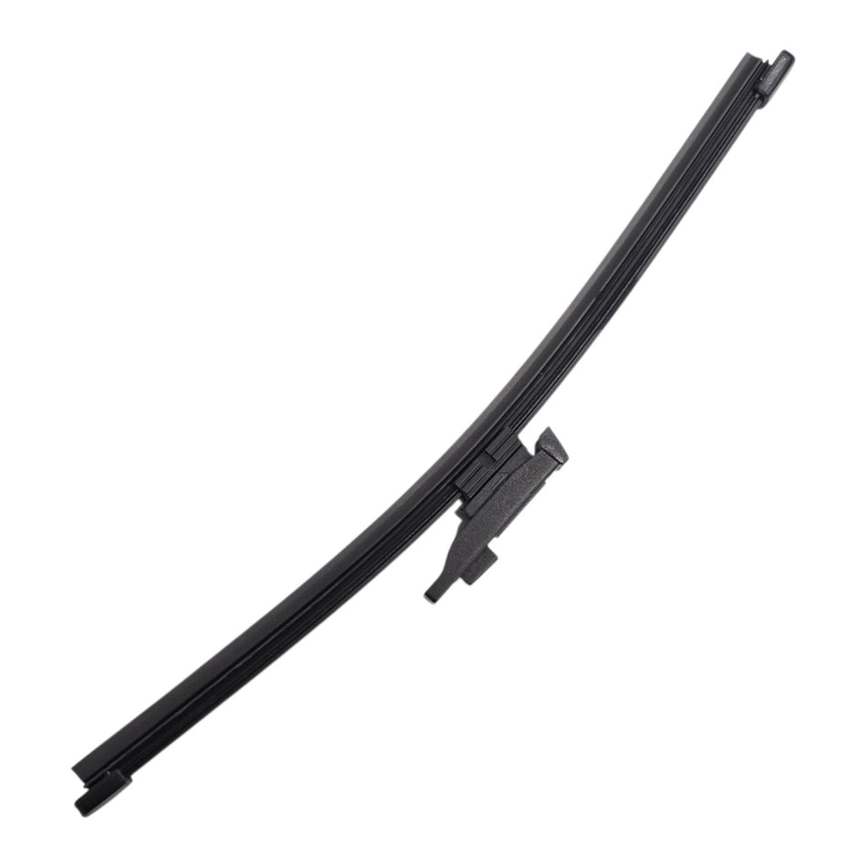 Silbak Rear Wiper Blade Set, Compatible with VW Volkswagen Golf GTI 2022-2024, 10"/10" (250mm/250mm) (OEM: 5H6955427)