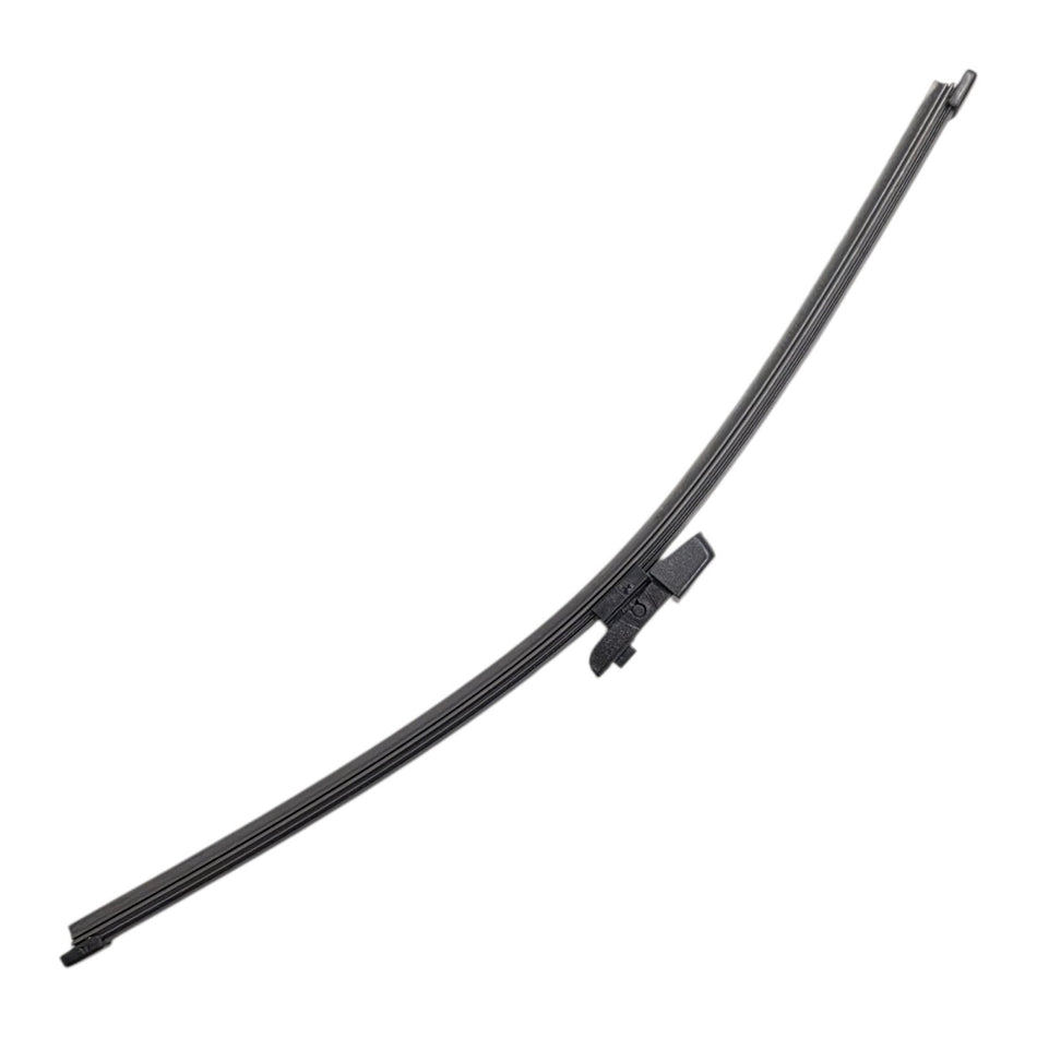 Silbak Rear Wiper Blade Set, Compatible with VW Volkswagen Tiguan 2018-2024, 15"/15" (380mm/380mm) (OEM: 5NN955427)
