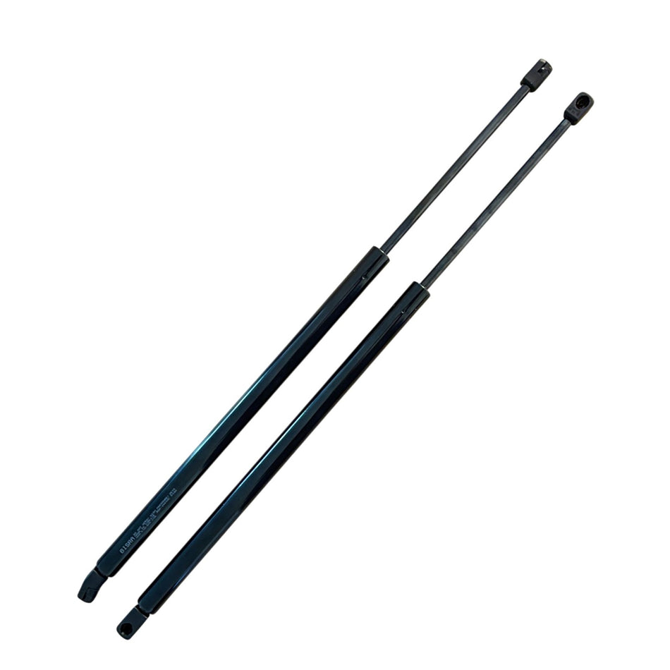 BISRA Trunk Gas Strut compatible with Honda CRV CR-V RE 2007-2012 Tailgate Lift Supports Shock Struts Rear Hatch Set of Two 25.50 in (647.7 mm) 510N