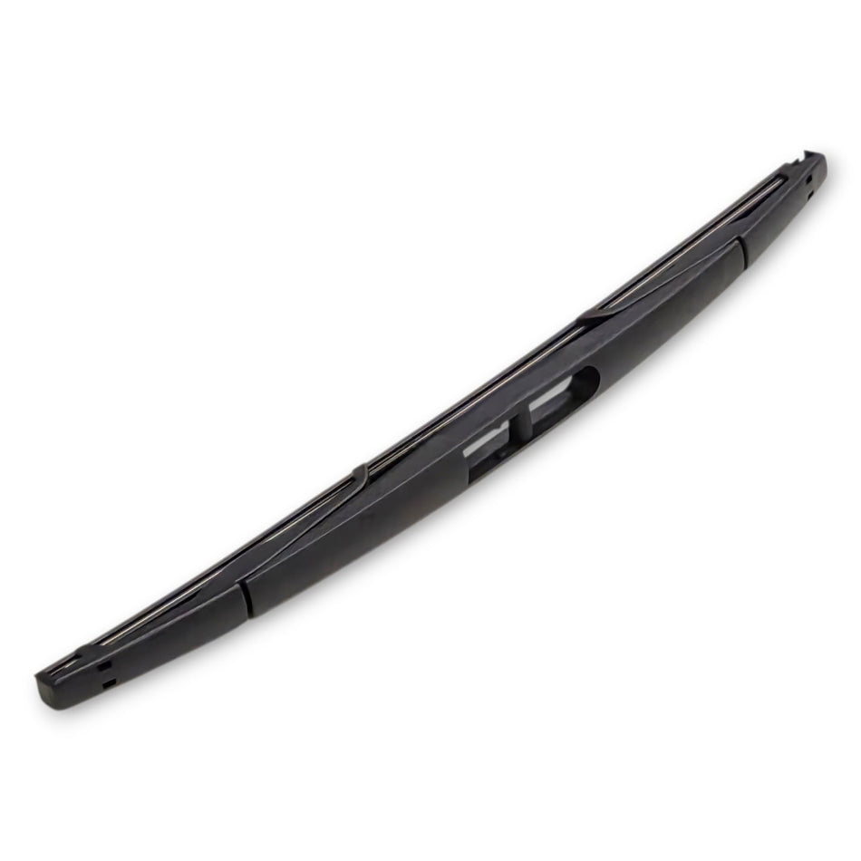 Silbak Rear Wiper Blade Set, Compatible with Honda Fit 2009-2013, 14"/14" (350mm/350mm) (OEM: 76630S7AG02)