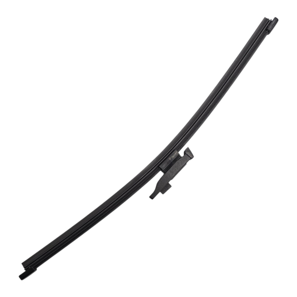 Silbak Rear Wiper Blade Set, Compatible with VW Volkswagen ID.4 2021-2026, 11"/11" (280mm/280mm) (OEM: 11A955427A)