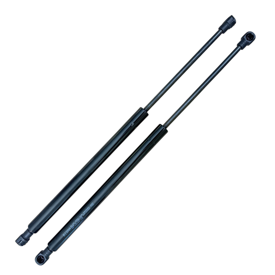 BISRA Tailgate Gas Strut, Compatible with Mazda CX-9 2013-2015, 775N Lift Support (OEM: TD1262620D, TD1262620E, TD1263620D, TD1263620E)