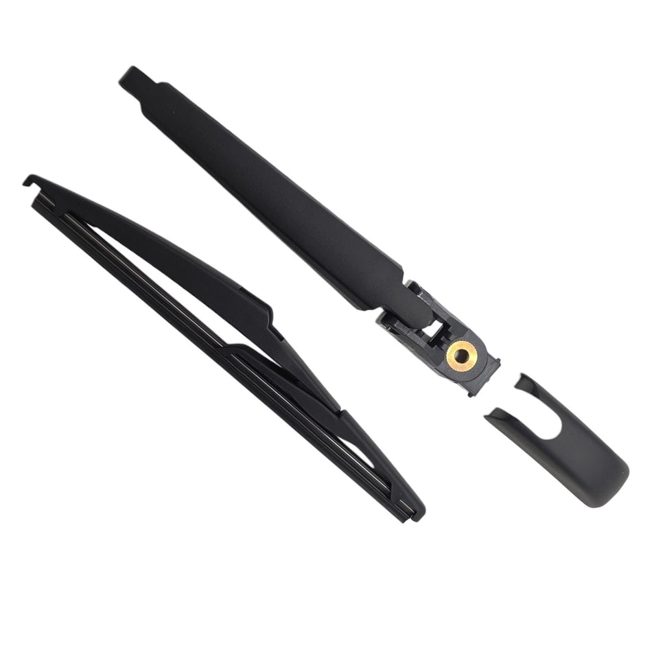 MAXTEL Rear Wiper Blade, Compatible with Jeep Compass 2022-2026, 10" (250mm)