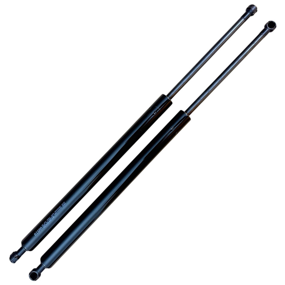 BISRA Trunk Gas Strut Compatible with Nissan Pathfinder R51 2005-2012 Rear Hatch Struts 830N 20.12 in (511 mm) Set of 2