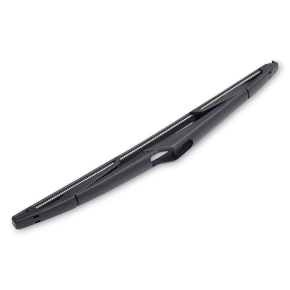 Silbak Rear Wiper Blade Set, Compatible with Ford Focus HB 2012-2018, 12"/12" (300mm/300mm) (OEM: 1515014)