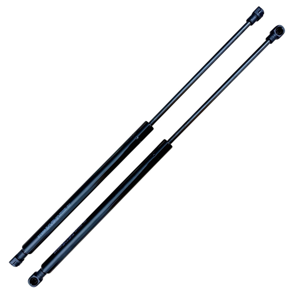 BISRA Trunk Gas Strut compatible with Toyota Prius 2004-2009 Rear Hatch Struts 445N  100.04 lbf Extended Length 20.12 in 511 mm Set of 2