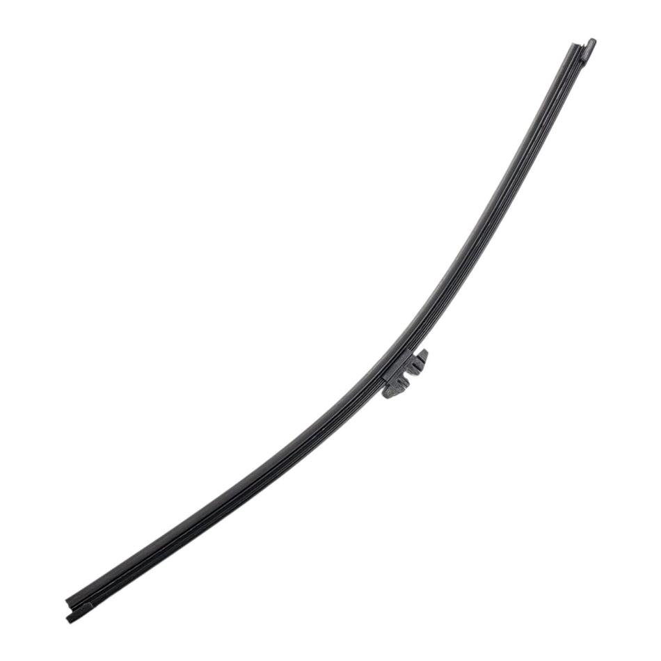Silbak Rear Wiper Blade Set, Compatible with Volvo XC90 2007-2009, 15"/15" (380mm/380mm) (OEM: 30699848)