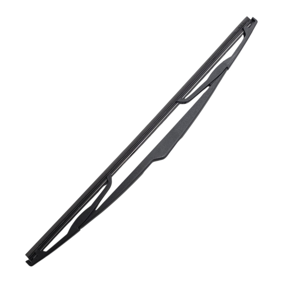 Silbak Rear Wiper Blade Set, Compatible with Volvo XC90 2012-2014, 14"/14" (350mm/350mm) (OEM: 30747762)
