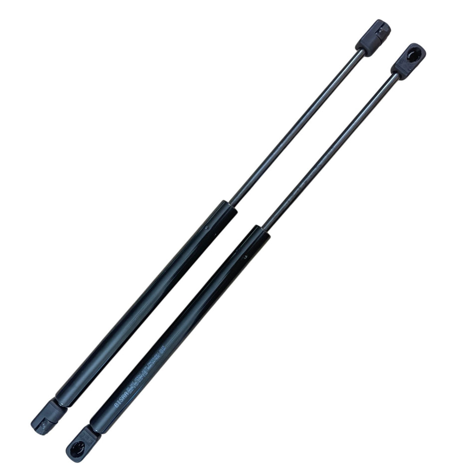 BISRA Hood Gas Strut, Compatible with Chevrolet Captiva Sport 2012-2015, 320N Lift Support (OEM: 22739358, 4808912, 95494361, 96624422, 96661404, 96830124)