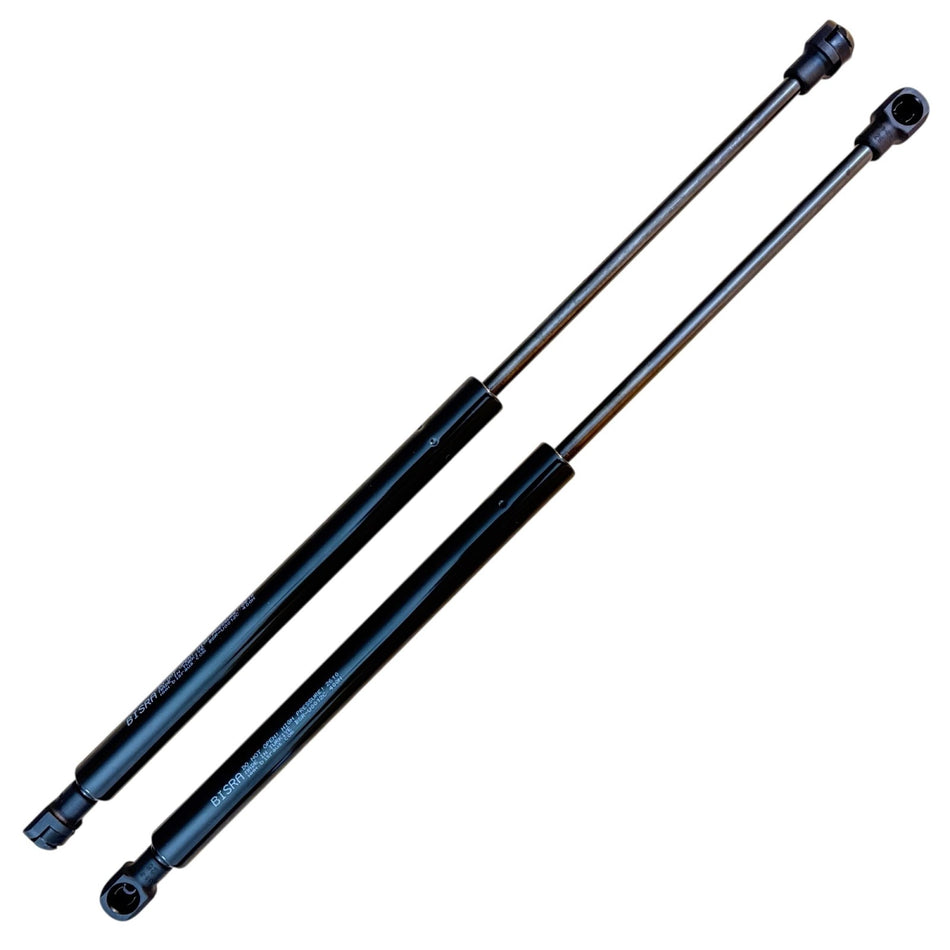 BISRA Trunk Gas Strut compatible with Chevrolet Spark 2016-2022 Rear Hatch Struts 400N 16.50in (419.1mm) Set of 2