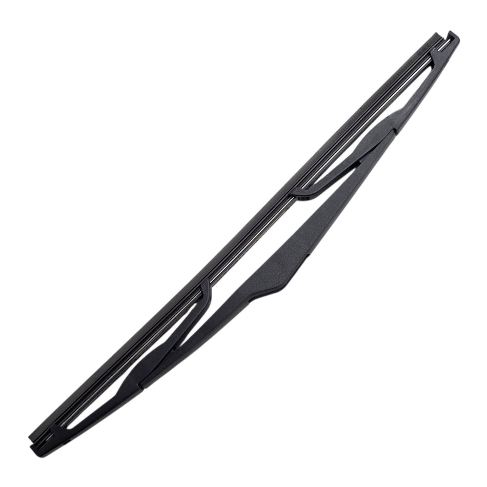 Silbak Rear Wiper Blade Set, Compatible with Kia Sportage 2011-2016, 12"/12" (300mm/300mm) (OEM: 988503W100)