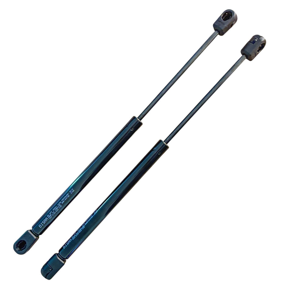 BISRA Hood Gas Strut, Compatible with Jeep Grand Cherokee WK 2005-2010, 410N Lift Support