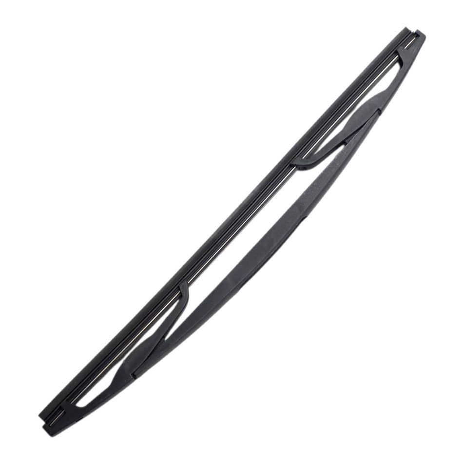 Silbak Rear Wiper Blade Set, Compatible with GMC Yukon 2007-2014, 12"/12" (300mm/300mm)
