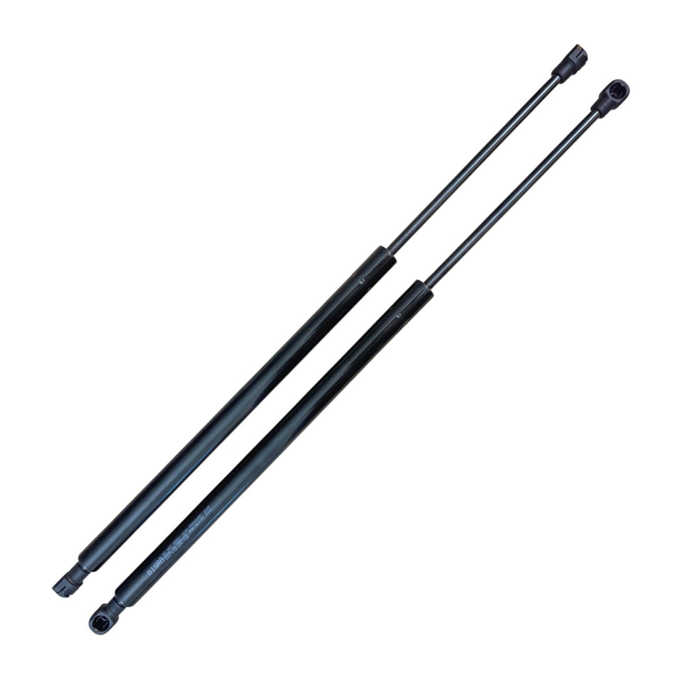 BISRA Trunk Gas Strut, Compatible with BMW i8 2014-2020, 200N Lift Support (OEM: 51247336401)