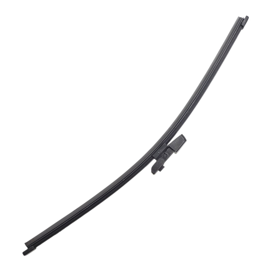 Silbak Rear Wiper Blade Set, Compatible with VW Volkswagen Atlas Cross Sport 2024-2026, 14"/14" (350mm/350mm) (OEM: 3CM955427)